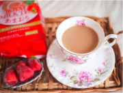 200元一斤的草莓？這個紅遍全日本的奶茶品牌上新， 原料簡直壕無人性！